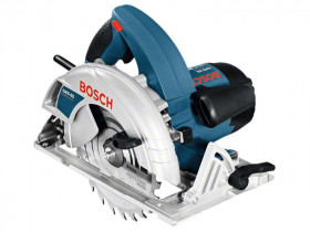 Bosch 0601623060 Gks 65 Professional Circular Saw 190Mm 1600W 110V