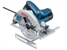 Bosch 0601623070 Gks 190 Professional Circular Saw 190Mm 1400W 240V