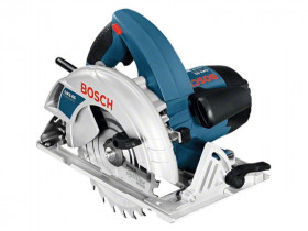 Bosch 0601667070 Gks 65 Professional Circular Saw 190Mm 1600W 240V
