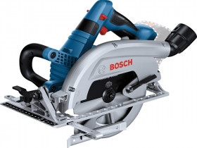 Bosch 06016B9000 Gks 18V-70 L Professional Biturbo Circular Saw 18V Bare Unit