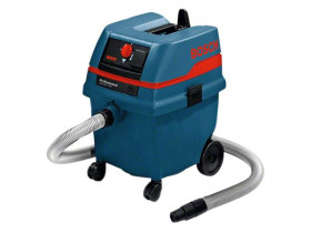 Bosch 0601979141 Gas 25 L Sfc Professional Dust Extraction 1200W 110V