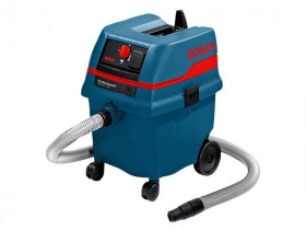 Bosch 060197B170 Gas 25 L Sfc Professional Dust Extraction 1200W 240V