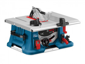 Bosch 0601B42070 Gts 635-216 Professional Table Saw 1600W 240V
