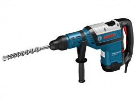 Bosch 0611265160 Gbh 8-45 D Sds-Max Professional Rotary Hammer 1500W 110V