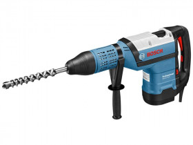 Bosch 0611266160 Gbh 12-52 D Sds-Max Professional Rotary Hammer 1,700W 110V