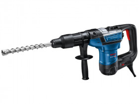 Bosch 0611269060 Gbh 5-40 D Sds-Max Professional Rotary Hammer 1100W 110V