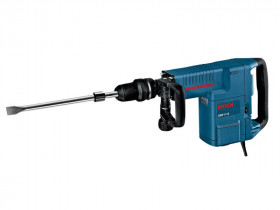 Bosch 0611316741 Gsh 11 E Sds-Max Professional Demolition Hammer 1500W 110V