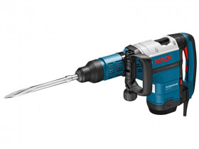 Bosch 0611322060 Gsh 7 Vc Sds-Max Professional Demolition Hammer 1500W 110V