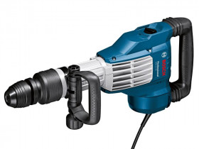 Bosch 0611336060 Gsh 11 Vc Professional Sds Max Demolition Hammer 1700W 110V