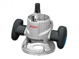 Bosch 1600A001GJ Gkf 1600 Professional Fixed Router Base