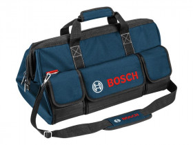 Bosch 1600A003BK Professional Large Tool Bag