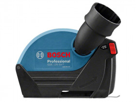Bosch 1600A003DJ Gde 125 Ea-T Professional Grinder Dust Extraction
