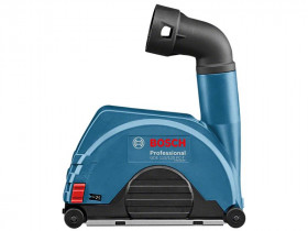 Bosch 1600A003DK Gde 115/125 Fc-T Professional Grinder Dust Extraction