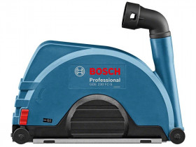 Bosch 1600A003DL Gde 230 Fc-S Professional Grinder Dust Extraction