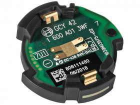 Bosch 1600A016NH Gcy 42 Professional Bluetooth Module