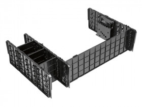 Bosch 1600A0259X Xl-Boxx Partition Wall Set