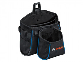 Bosch 1600A0265S Gwt 2 Professional Proclick Tool Pouch