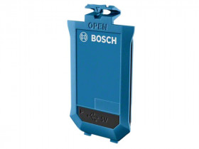 Bosch 1608M00C43 Ba A Professional Battery Pack 3.7V 1.0Ah