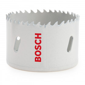 Bosch 2608580428 Hss-Bimetal Hole Saw 2. 5/8In - 67Mm Diameter