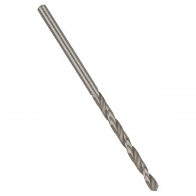 Bosch 2608585911 Hss-G Drill Bits For Metal 3Mm X 61Mm (Pack Of 2)
