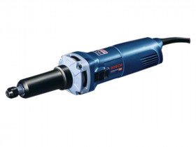 Bosch 601221060 Ggs 28 Lc Professional Long Straight Grinder 650W 110V