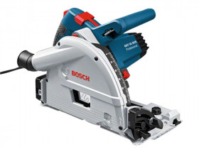 Bosch 601675061 Gkt 55 Gce Professional Plunge Saw 190Mm 1400W 110V