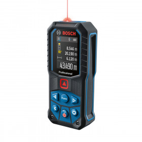 Bosch Glm 50-27 C Professional Laser Measure