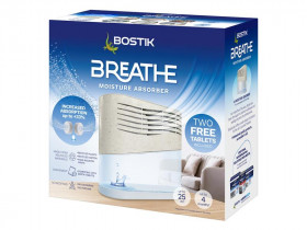 Bostik 30624757 Breathe Moisture Absorber Unit