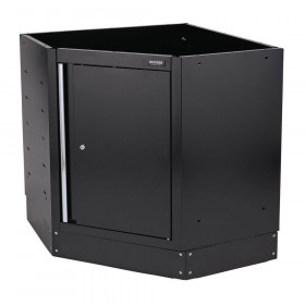 Bunker 33199 ® Modular Corner Floor Cabinet, 865Mm each 1