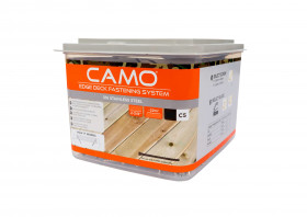 Camo 345239S Edge Decking Screw 4,2X60Mm (1750 Pcs) Box 1750