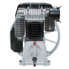 Clarke Bk114 Air Compressor Pump
