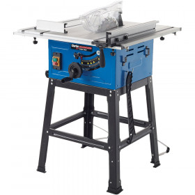 Clarke 6500752 Cts17 10In Table Saw + Extend Table