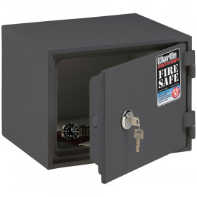Clarke 7723023 Cfpsm - 16.4L Fireproof Key Safe