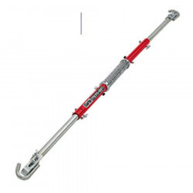 Clarke 7630437 Tb-2S Towing Bar With Spring Damper