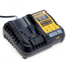 Dewalt Dcb1104 Xr Multi-Voltage Battery Charger 12V-18V