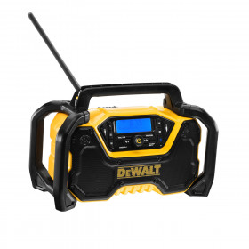Dewalt Dcr029 12V-18V Compact Bluetooth Jobsite Radio (Body Only)