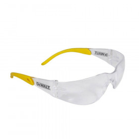 Dewalt Dpg54-1D Eu Protector Safety Glasses (Clear)