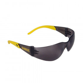 Dewalt Dpg54-2D Eu Protector Safety Glasses (Smoke)