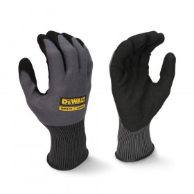 Dewalt Dpg72L Eu Flexible Durable Grip Work Gloves (Large)