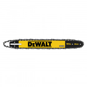 Dewalt Dt20661 Oregon Chainsaw Bar & Chain 46Cm