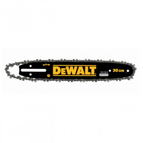 Dewalt Dt20665 Oregon Chainsaw Bar & Chain 30Cm