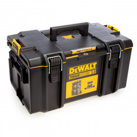 Dewalt Dwst83294-1 Ds300 Toughsystem 2.0 Tool Box