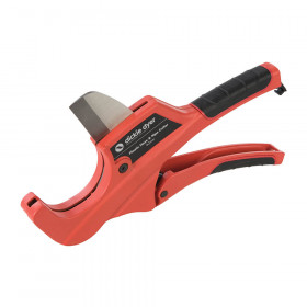 Dickie Dyer 681701 Plastic Hose & Pipe Cutter, 63Mm Each 1