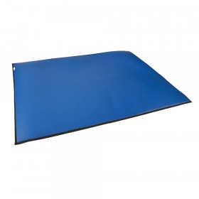 Dickie Dyer 686210 Surface Saver Boiler Workmat, 900 X 670Mm Each 1