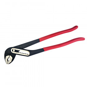 Dickie Dyer 928617 Box Joint Water Pump Pliers, 300Mm / 12in Each 1