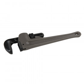 Dickie Dyer 971721 Aluminium Pipe Wrench, 355Mm / 14in Each 1