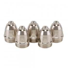 Draper 03343 Plasma Cutter Nozzle For Stock No. 03358 (Pack Of 5) 5