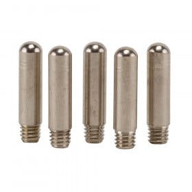 Draper 03346 Plasma Cutter Electrode For Stock No. 03357 (Pack Of 5) 5