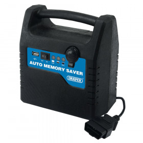 Draper 09191 Auto Memory Saver each 1