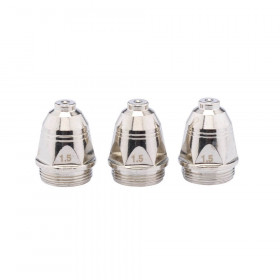Draper 13463 Plasma Cutter Nozzle For Stock No. 70058 (Pack Of 3) each 3
